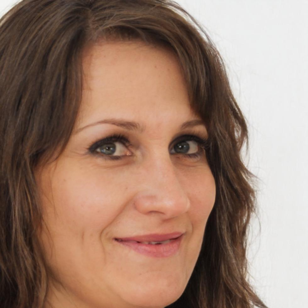 Vitória Carvalho, Diretora de Estratégia Financeira